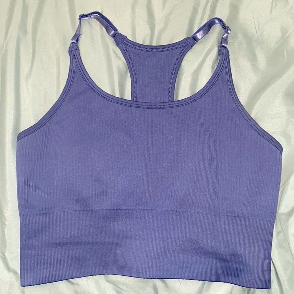 The Linear Racer Top - Balance Athletica